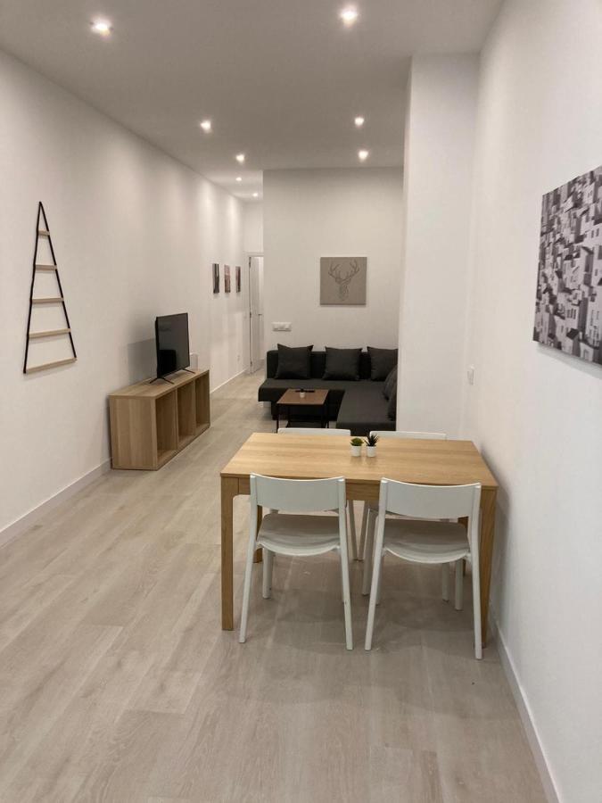 Matadero Apartments 2 マドリード エクステリア 写真