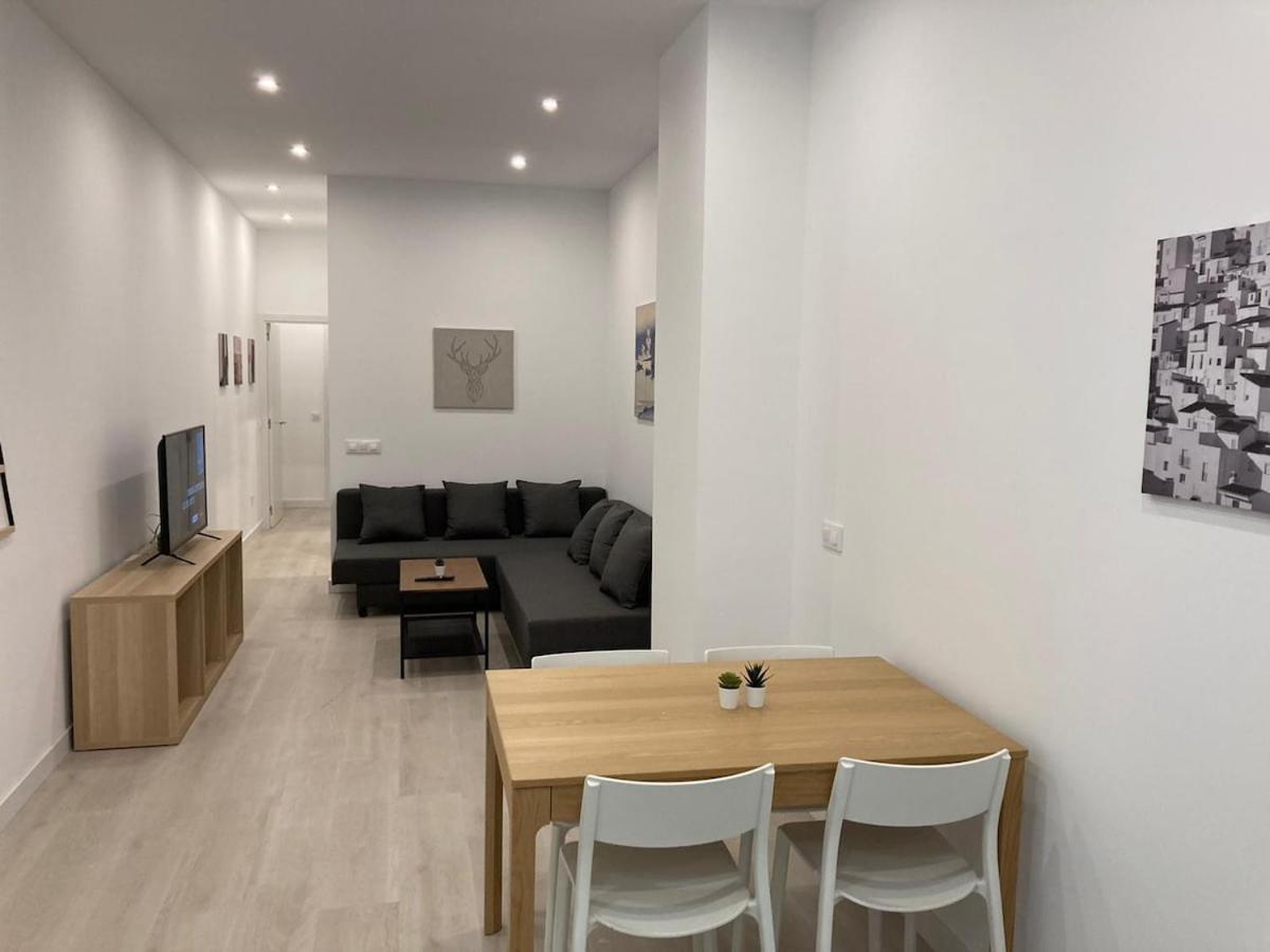 Matadero Apartments 2 マドリード エクステリア 写真